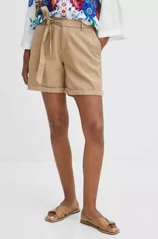 Шорты Medicine, бежевый