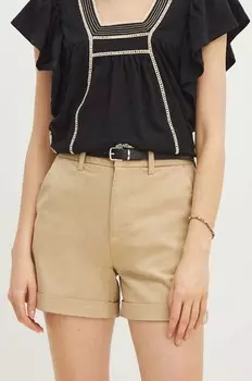 Шорты Medicine, бежевый