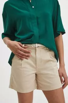 Шорты Medicine, бежевый