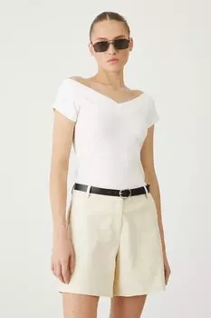 Шорты Medicine, бежевый