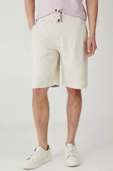 Шорты Medicine, бежевый