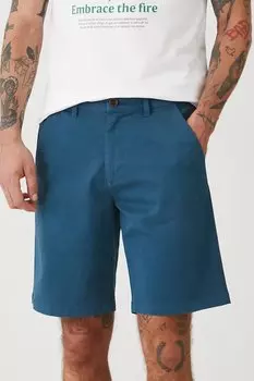 Шорты Medicine, бирюзовый