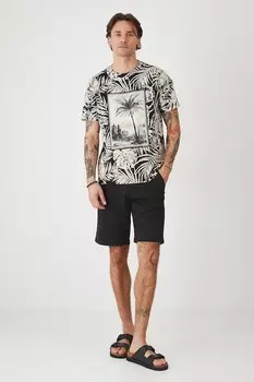 Шорты Medicine, черный