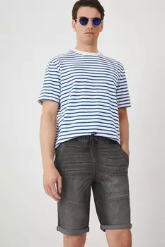 Шорты Medicine, черный