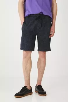 Шорты Medicine, черный