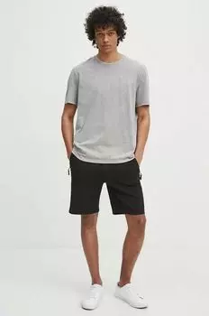 Шорты Medicine, черный