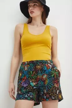 Шорты Medicine, черный