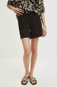 Шорты Medicine, черный