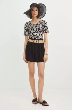 Шорты Medicine, черный