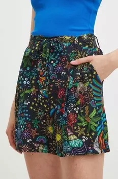 Шорты Medicine, черный