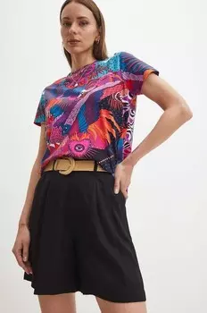 Шорты Medicine, черный