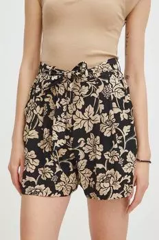 Шорты Medicine, черный