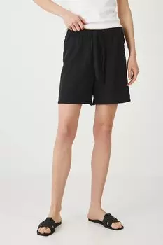 Шорты Medicine, черный