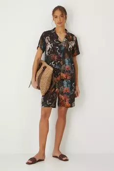 Шорты Medicine, черный