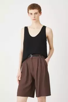 Шорты Medicine, коричневый