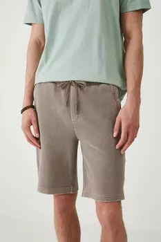 Шорты Medicine, коричневый