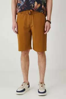 Шорты Medicine, коричневый