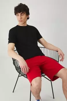 Шорты Medicine, красный