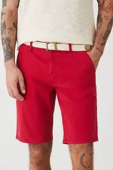 Шорты Medicine, красный