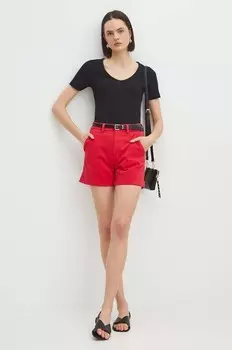 Шорты Medicine, красный