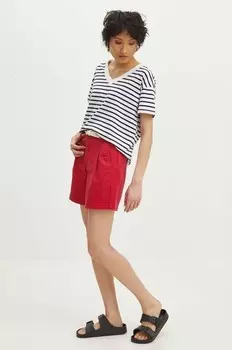 Шорты Medicine, красный