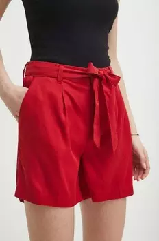 Шорты Medicine, красный