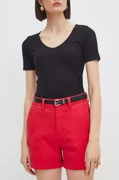 Шорты Medicine, красный