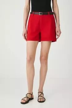 Шорты Medicine, красный