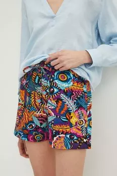 Шорты Medicine, мультиколор