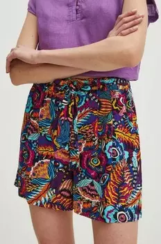 Шорты Medicine, мультиколор