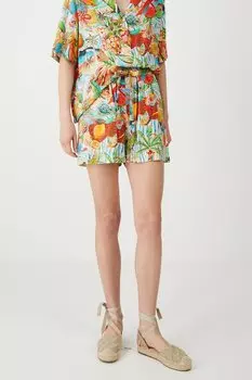 Шорты Medicine, мультиколор