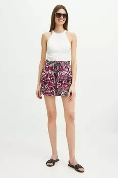 Шорты Medicine, розовый