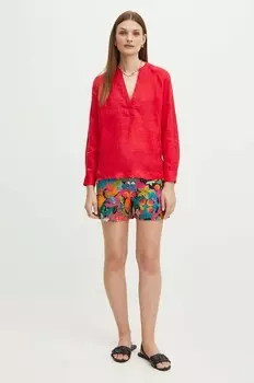 Шорты Medicine, розовый