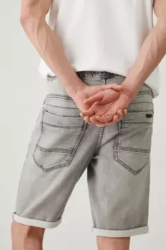 Шорты Medicine, серый