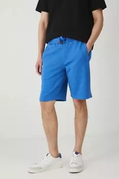 Шорты Medicine, синий