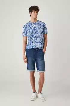 Шорты Medicine, синий