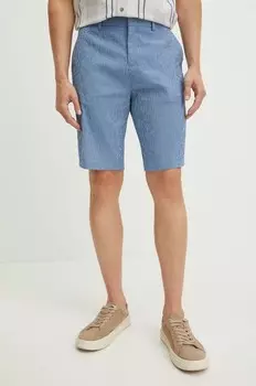 Шорты Medicine, синий