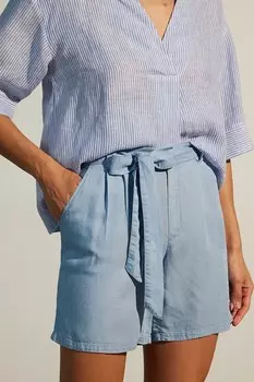 Шорты Medicine, синий