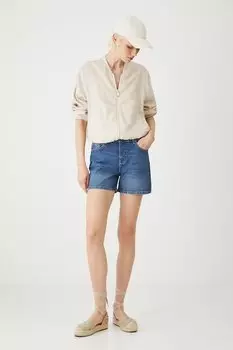 Шорты Medicine, синий