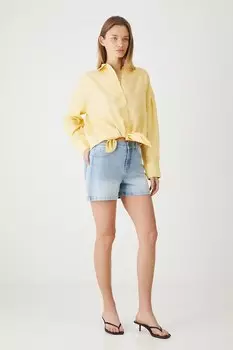 Шорты Medicine, синий