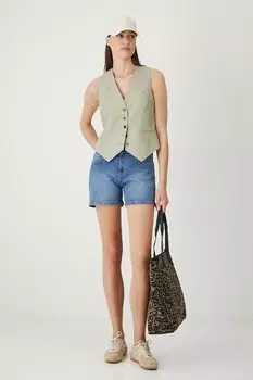 Шорты Medicine, синий