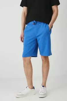 Шорты Medicine, синий