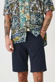 Шорты Medicine, темно-синий