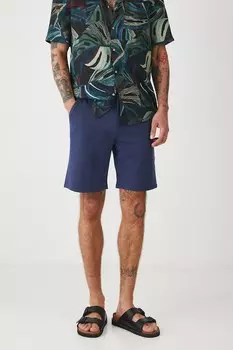 Шорты Medicine, темно-синий