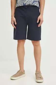 Шорты Medicine, темно-синий