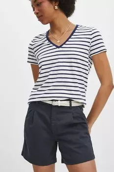 Шорты Medicine, темно-синий