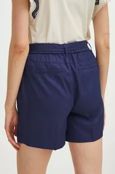 Шорты Medicine, темно-синий