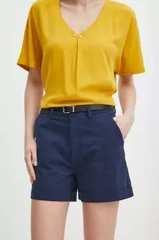 Шорты Medicine, темно-синий