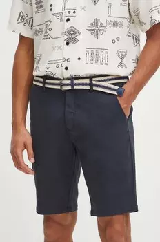 Шорты Medicine, темно-синий