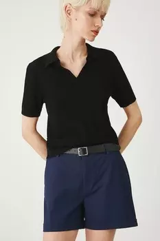 Шорты Medicine, темно-синий